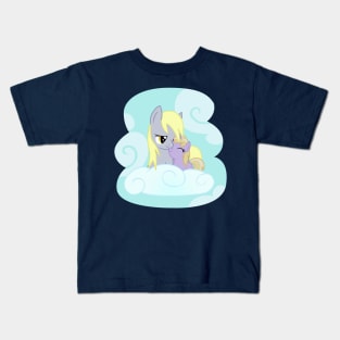 Equestria's Best Mom and Daughter Kids T-Shirt